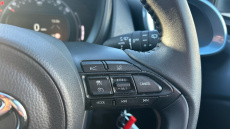 Toyota Aygo X 1.0 VVT-i Edge 5dr Auto Petrol Hatchback